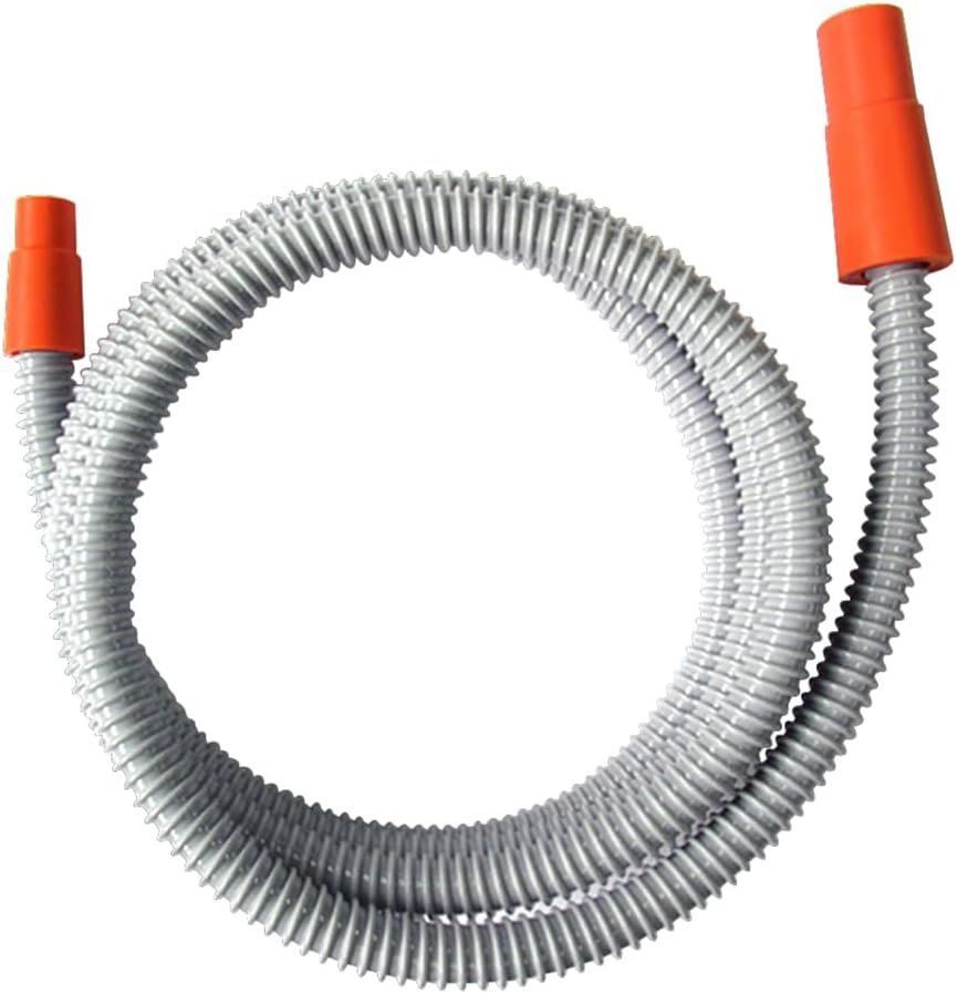 ミヤナガ 吸塵 用 延長ホース VEH300 全長 3m 集塵機側外径 30mm 集塵機側内径 26mm ドリル 粉塵 集じん 集塵 集塵 ホース