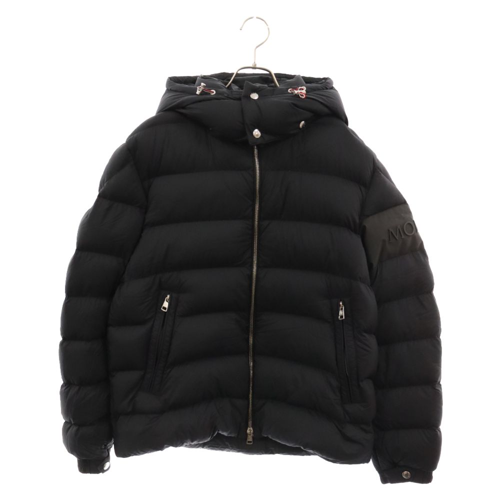 MONCLER (モンクレール) 20AW ARAVIS アラビス ジップアップ