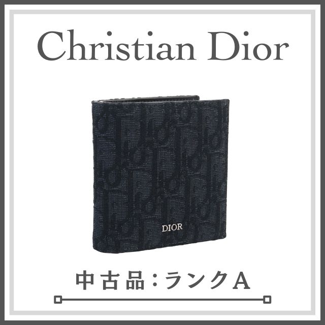 ランクA】Christian Dior クリスチャンディオール コンパクト