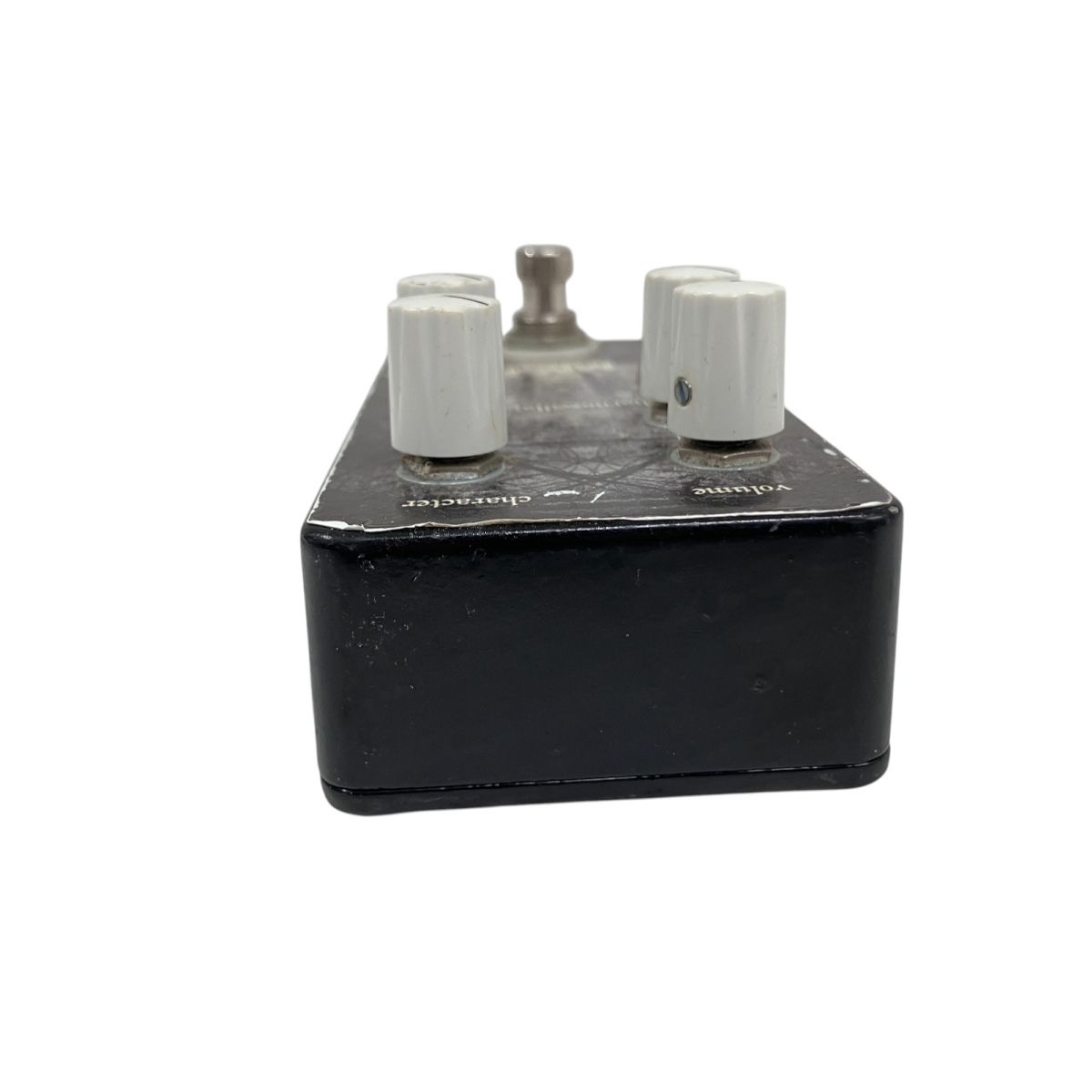MASF Pedals thornoscillator 中古 MASF Pedals thornoscillator マスフペダルズ ソーン