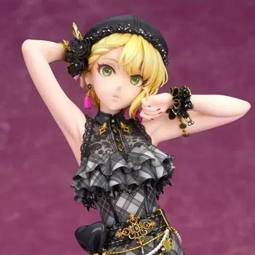 アルター アイドルマスターシンデレラガールズ 宮本フレデリカ フレデラモード フィギュア