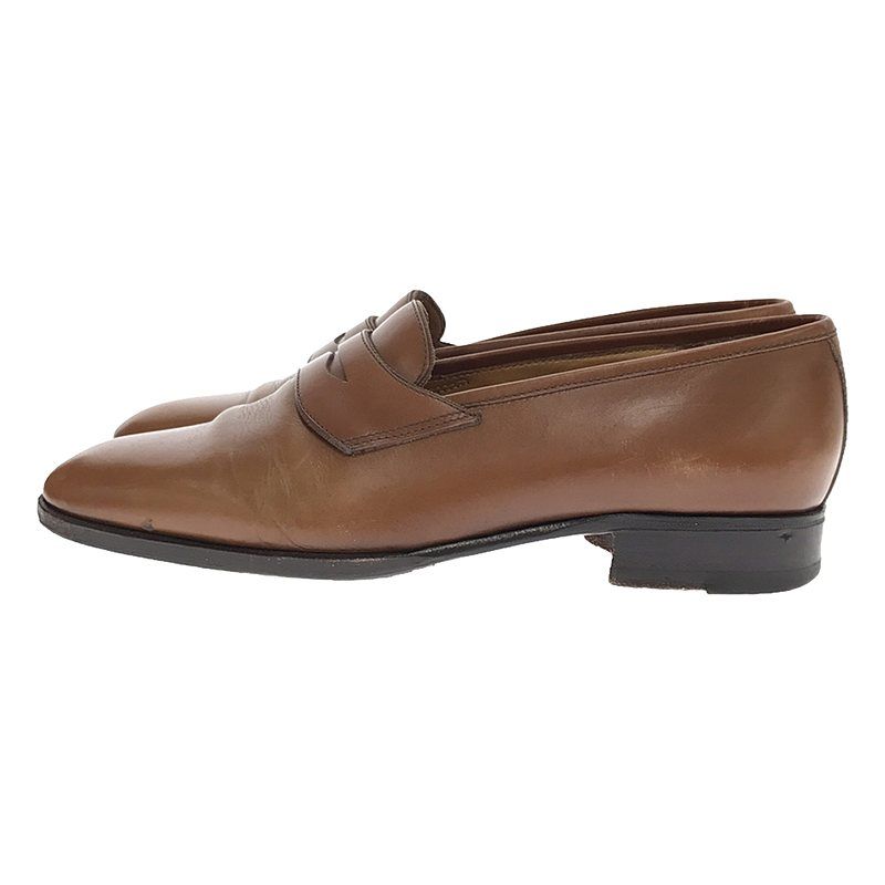 Le Yucca's / レユッカス | SADDLE SLIP ON SHOES / Y31319 ローファー