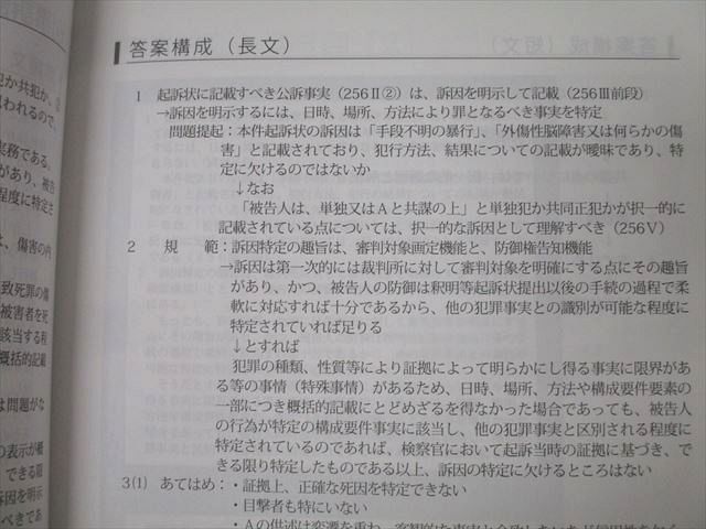 アガルートアカデミー 司法試験 論文答案の「書き方」民法/商法/刑法/行政法等 2024年合格目標セット 状態良 7冊 ☆ 057R4D アガルートアカデミー 司法試験 論文答案の「書き方」民法/商法