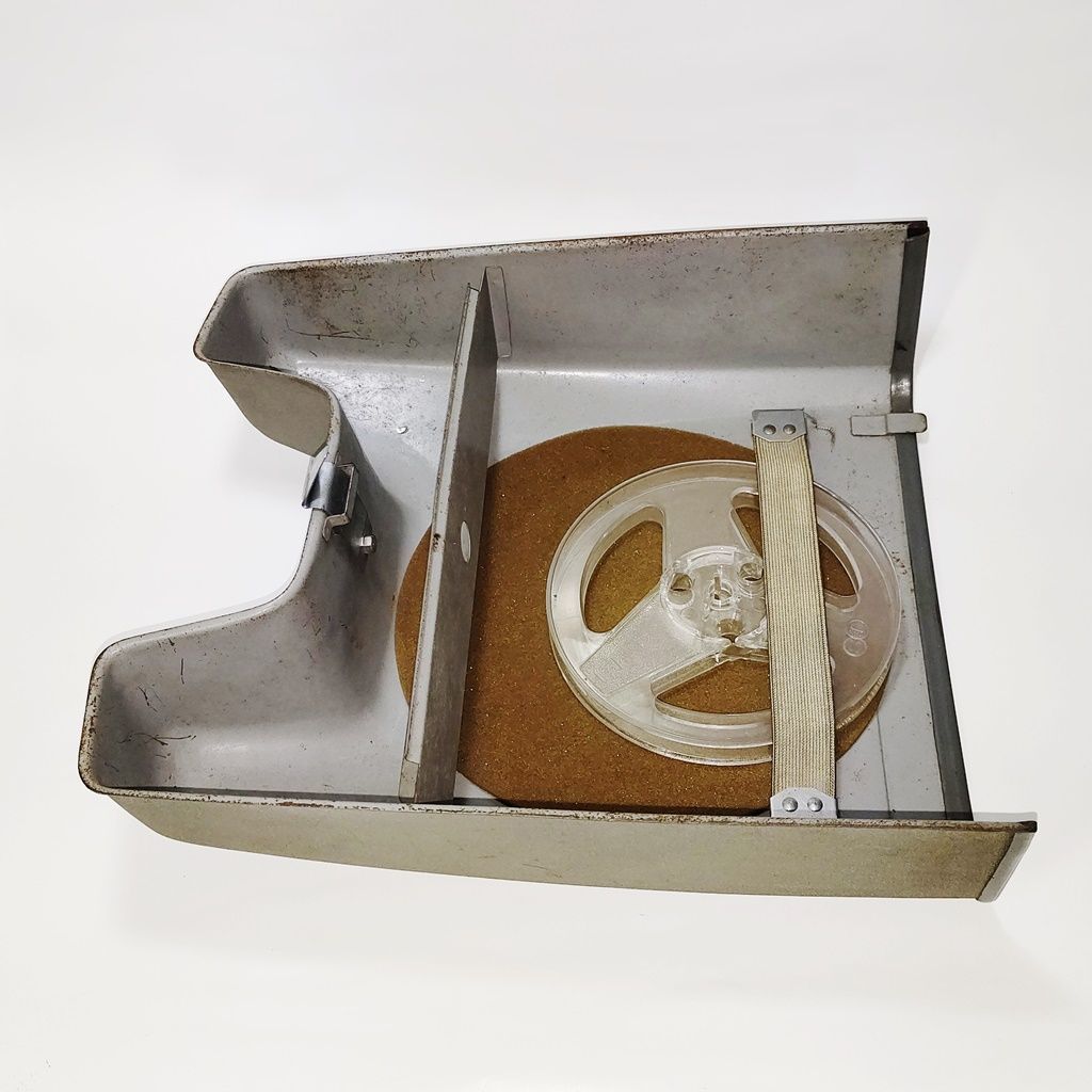 ELMO FP エルモ 8ミリフィルム用プロジェクター - メルカリ