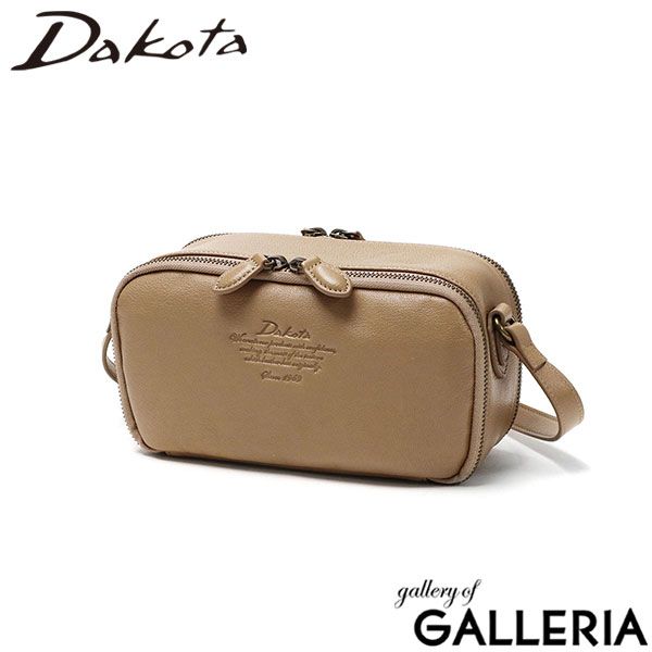 レディース ダコタ ショルダーバッグ レディース ブランド Dakota 軽量 