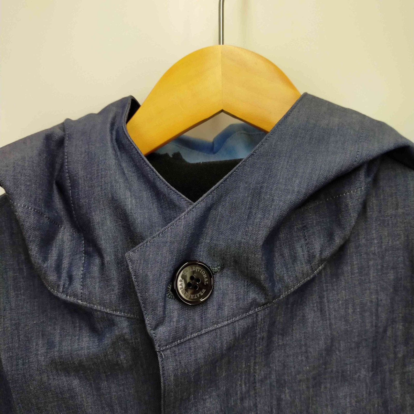 トラディショナルウェザーウェア Traditional Weatherwear CHRYSTON