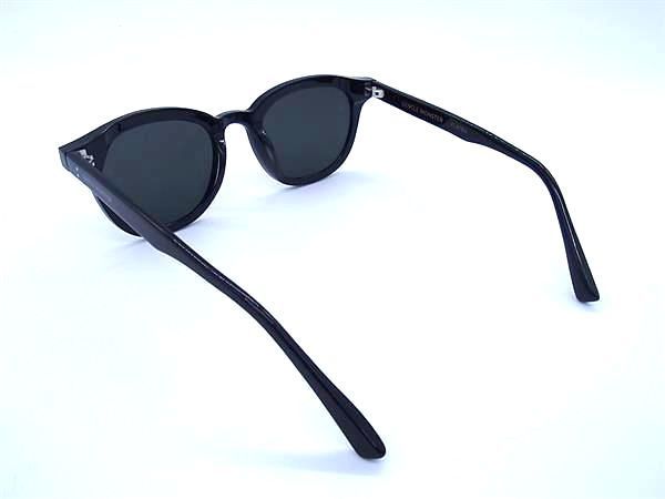 □新品同様□ Gentle Monster ジェントルモンスター LANG サングラス