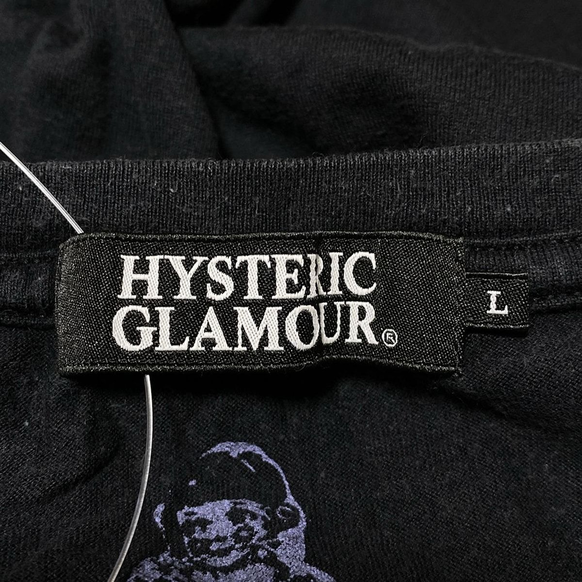 Hysteric Glamour 半袖シャツ Lサイズ 楽天市場】ヒステリックグラマー 半袖シャツの通販