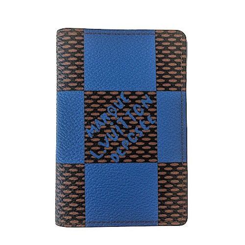 Louis Vuitton ルイヴィトン オーガナイザー･ドゥ ポッシュ N40543