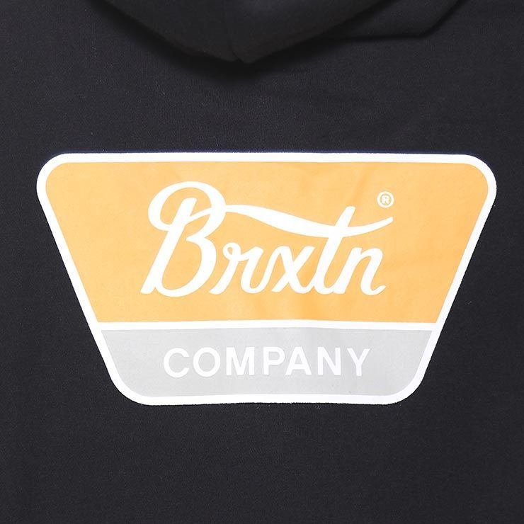 BRIXTON ブリクストン LINWOOD HOOD 22337 - oficialdanielmarques.com.br