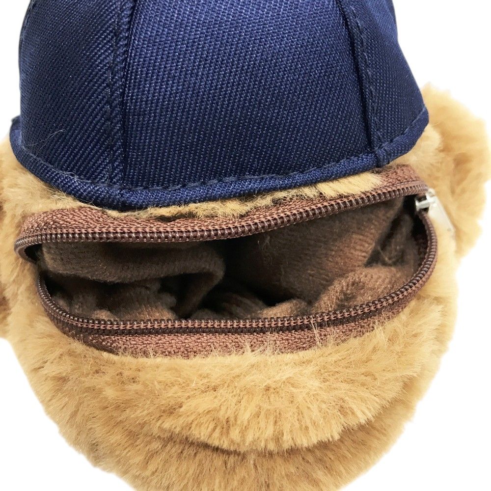POLO RALPH LAUREN ポロ ラルフローレン キャップベア
