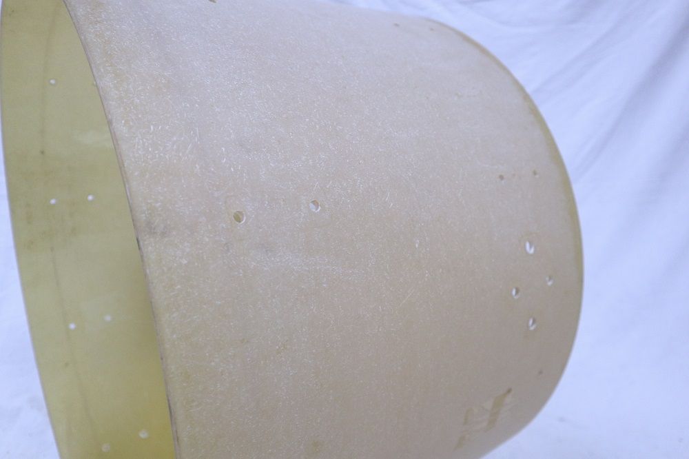 Pearl FXファイバー 24x16BD シェルのみ IMPECCABLEHEALTHCARESERVICES_COM