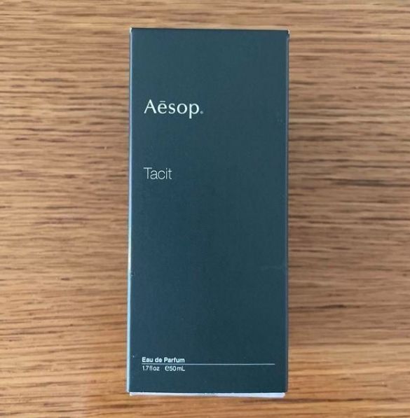 Aesop タシット50ml | ヤマダウェブコム