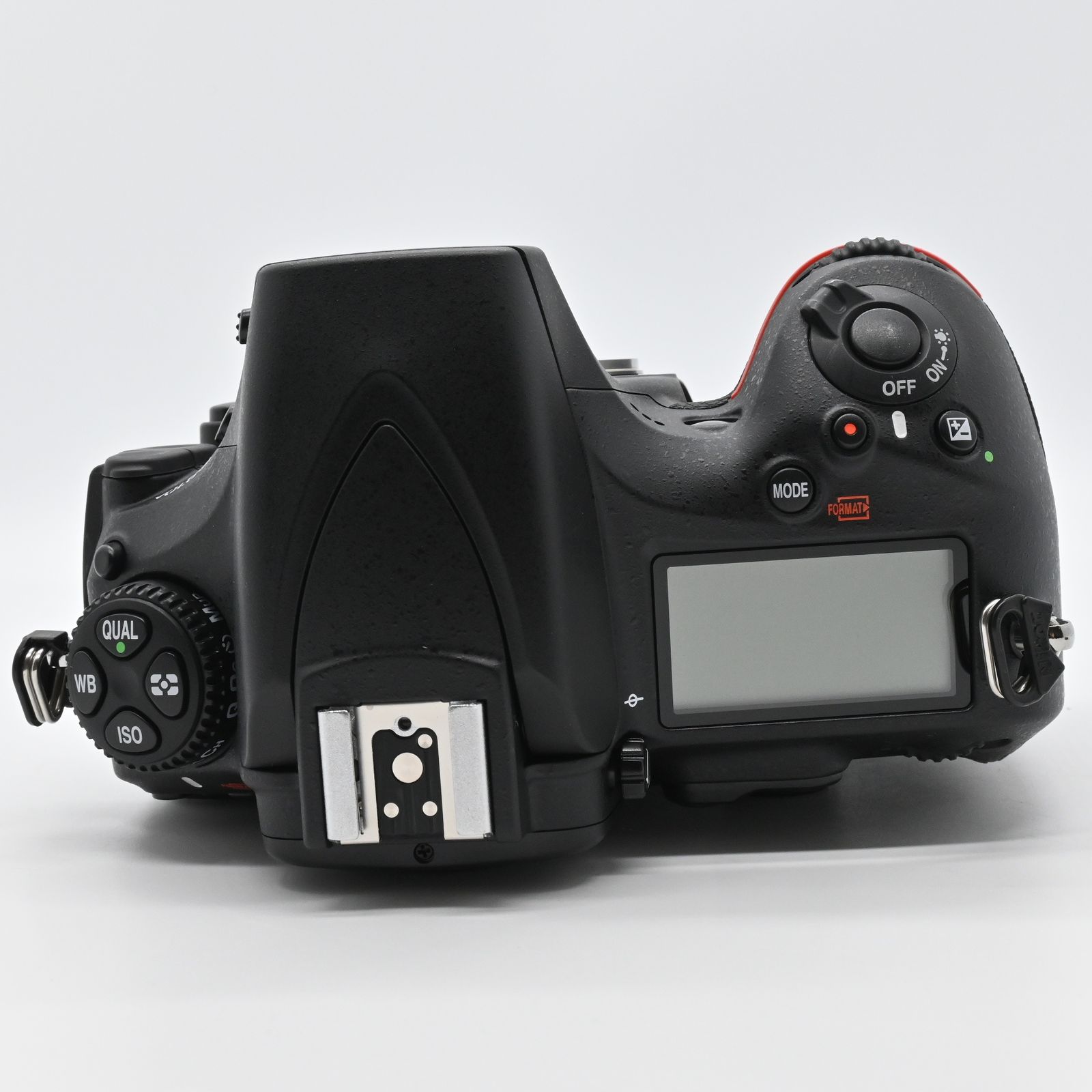 ★極上品★Nikon D810A ボディ　ショット数 3054回 ☆極上品☆Nikon D810A ボディ ショット数 3054回 - メルカリ