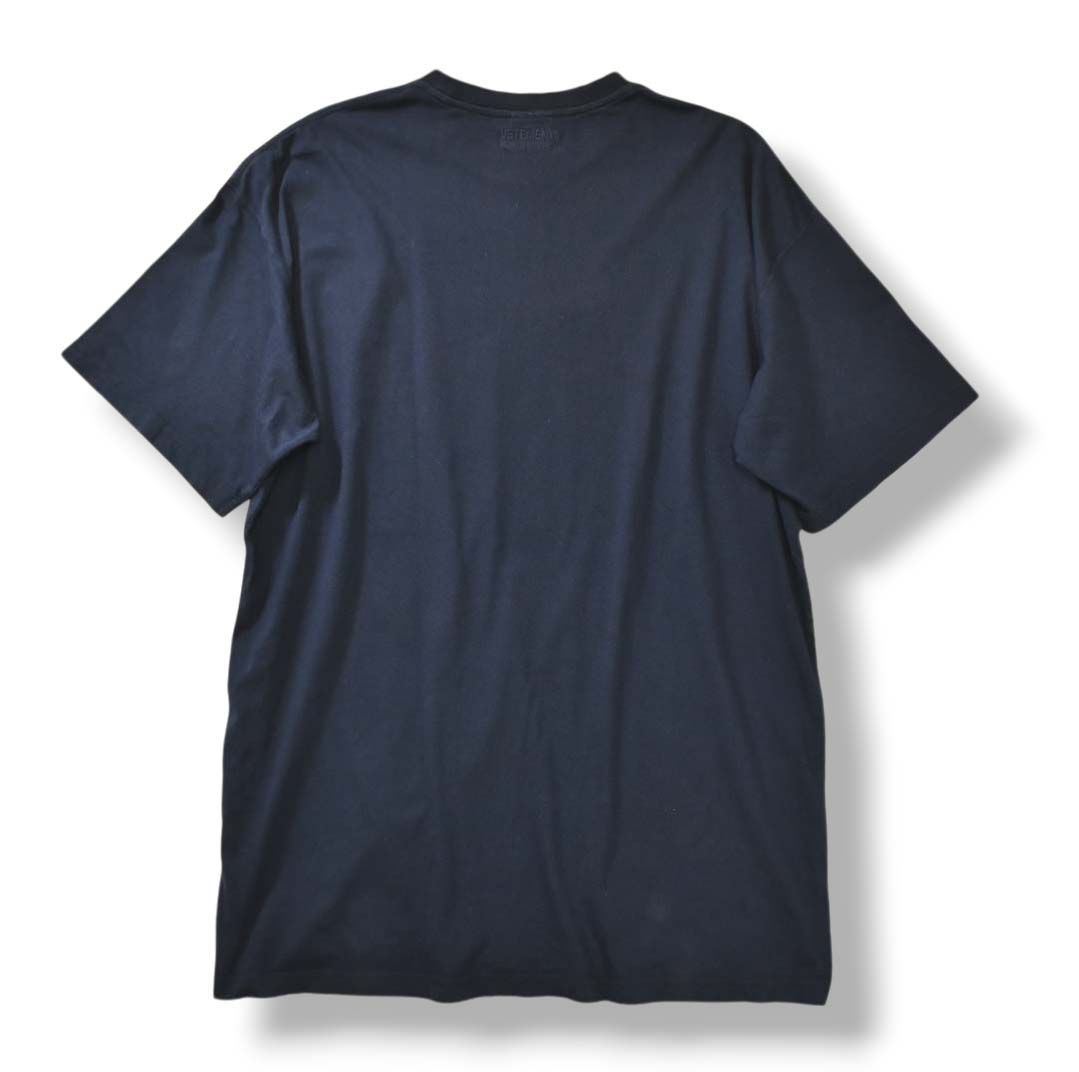 ヴェトモン VETEMENTS オーバーサイズ オートクチュールロゴ 半袖 T 
