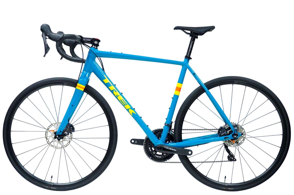 TREK トレック CHECKPOINT ALR 5 2021年モデル グラベルロード | バイチャリ名古屋大須店