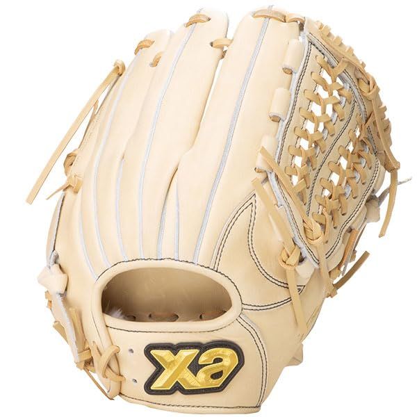 野球 ザナックス 軟式グローブ グラブ トラストシリーズ スモールハンドライン オールラウンド用 BRG25NS2T XANAX 野球用品 スワロースポーツ Cブラウン C94 R 右投 Cブラウン C94 R 右投