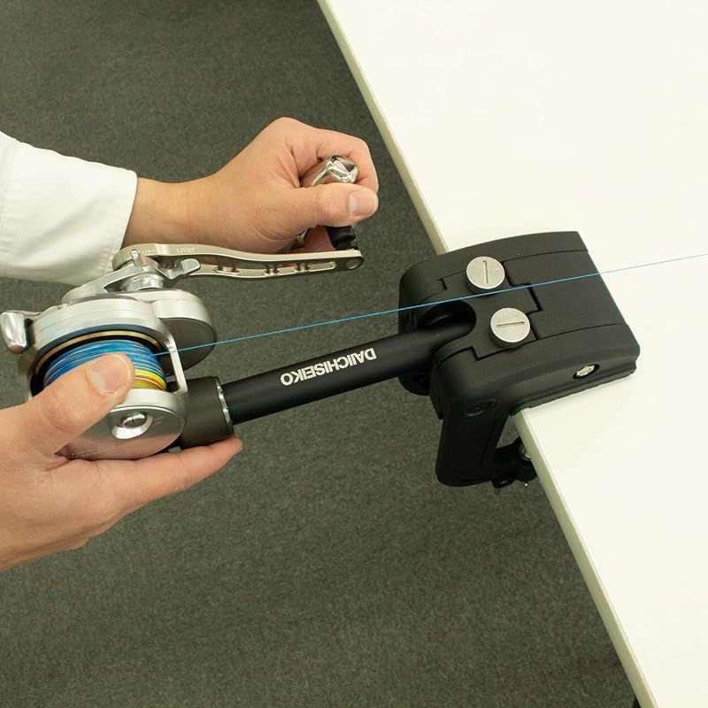 第一精工 ガッチリールシート 糸巻き用リールシート 0 - メルカリ