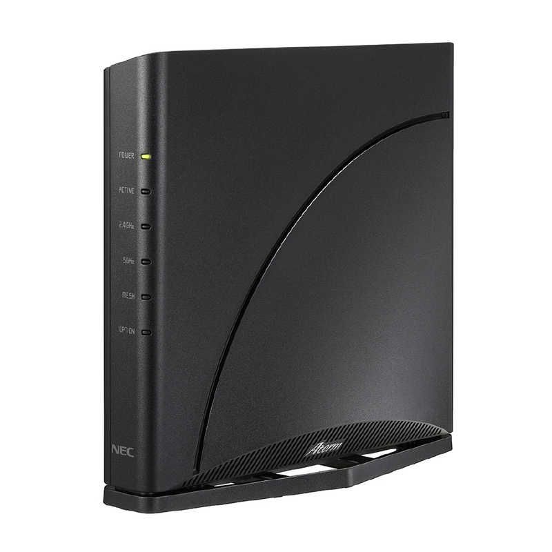 送料無料 ♥ 未開梱 NEC ブロードバンドルータ Aterm PA7200D8BE