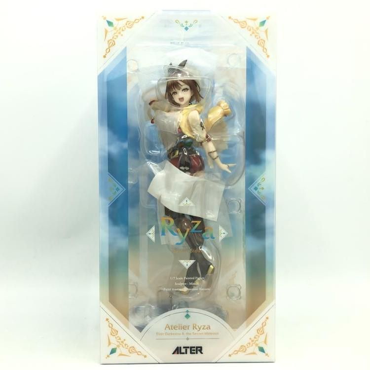 アルター1/7 ライザのアトリエライザ中古品