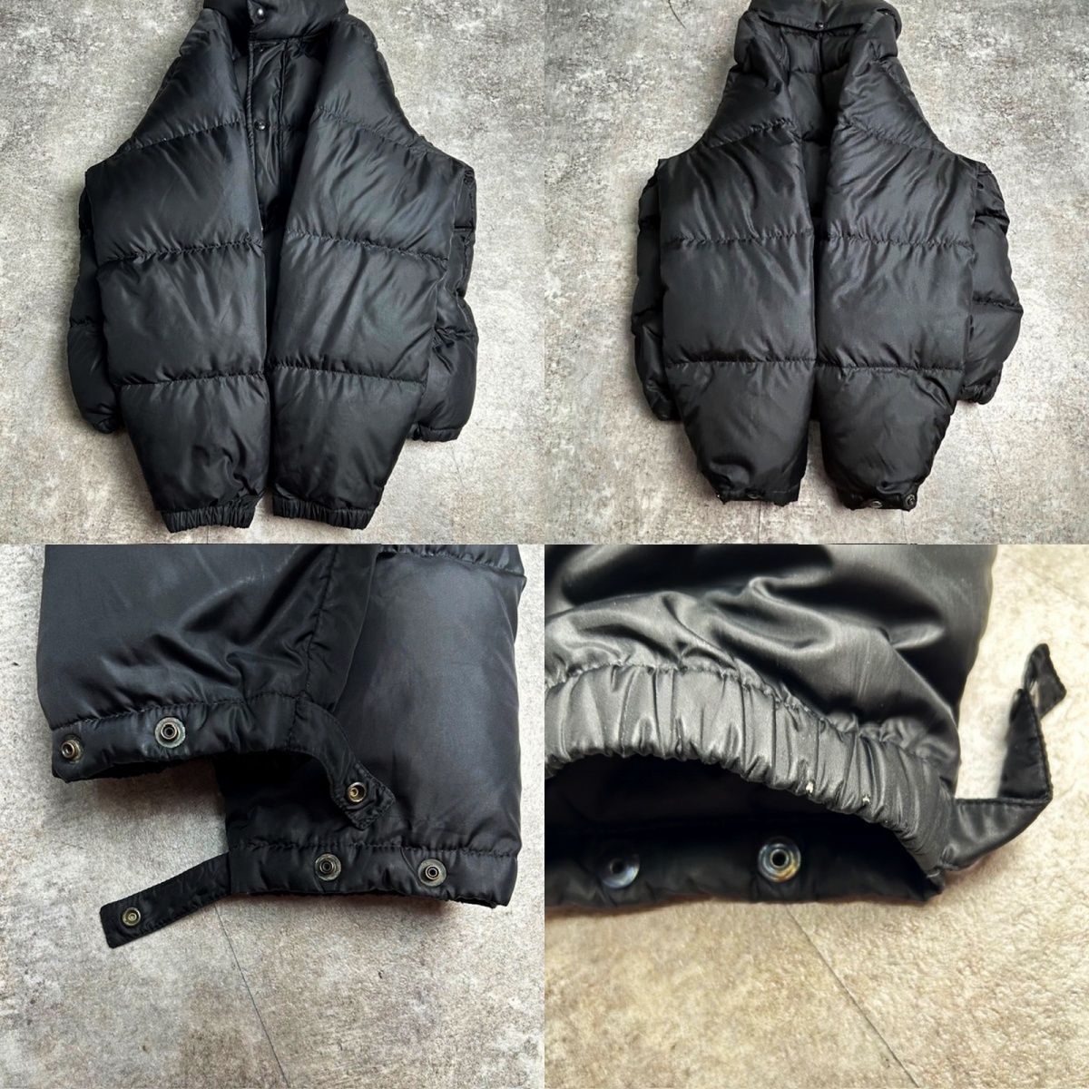 Polo by Ralph Lauren 90's ポロラルフローレン ダウンジャケット