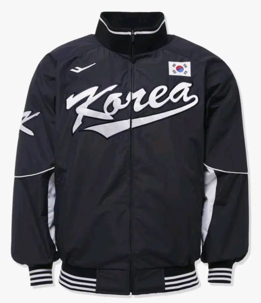 野球 韓国国家代表 アウター L 100 販売