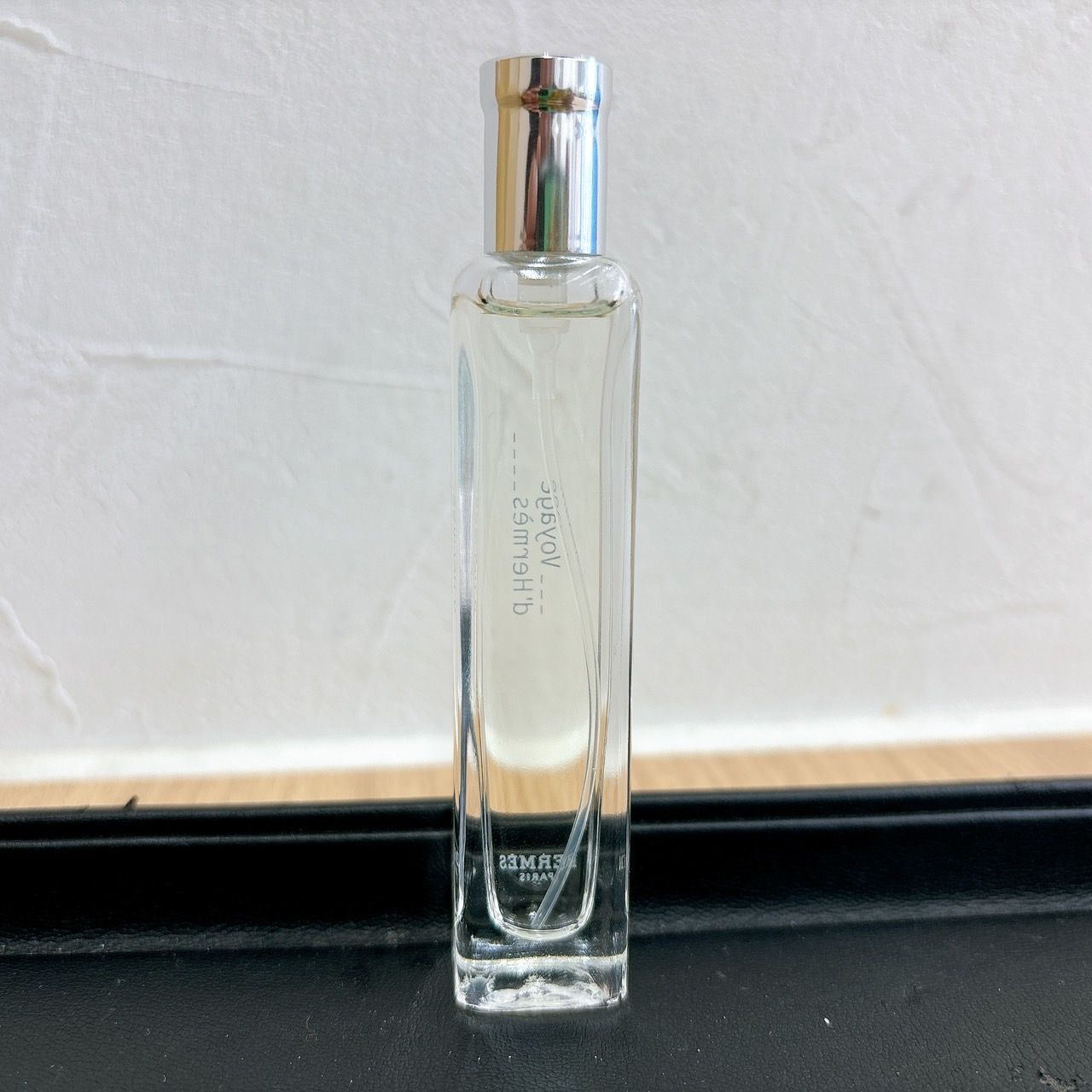 未使用品] ヴォヤージュドゥエルメス トワレ 15ml AIDA242384226