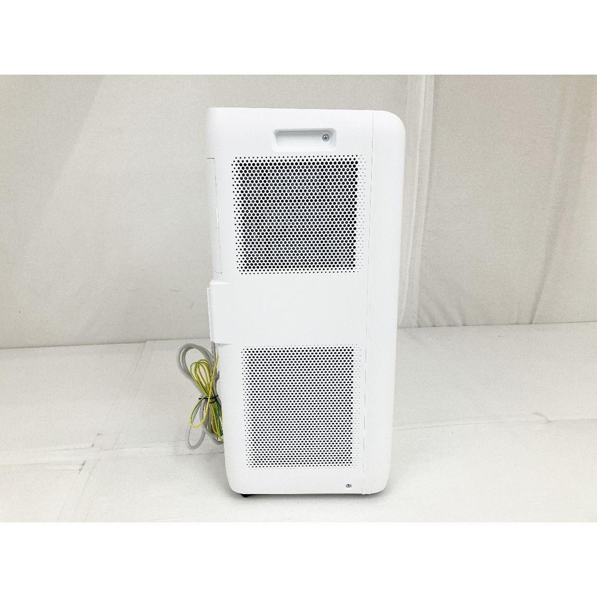 IRIS OHYAMA IPA-2222G ポータブル クーラー 冷房 アイリスオーヤマ