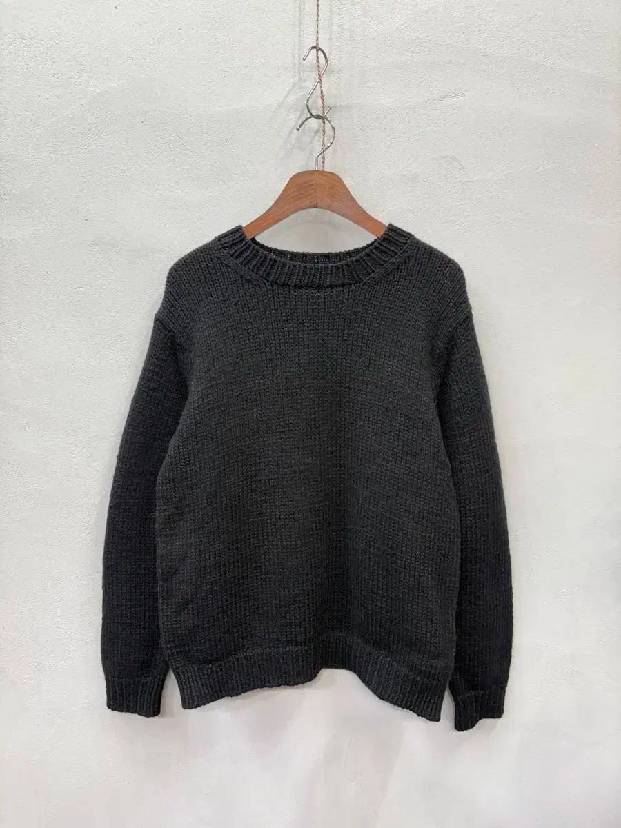 マーガレットハウエル ウールニット