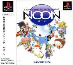 NOON (ACPZG) PS