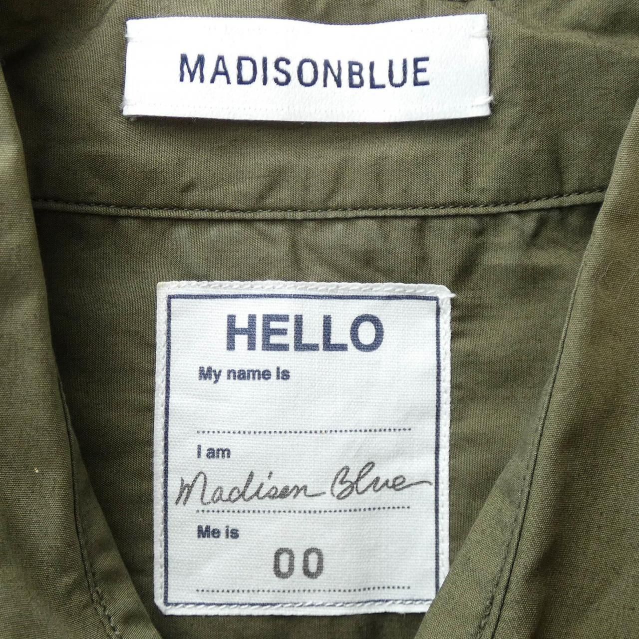 MADISON