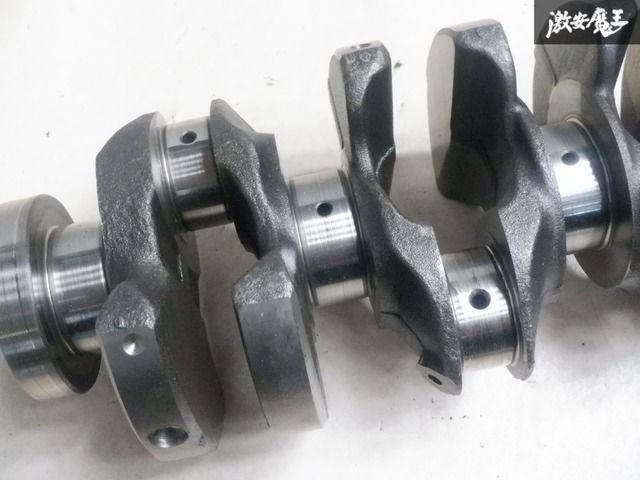 日産 純正 S13 シルビア SILVIA SR20DET ノーマル クランク