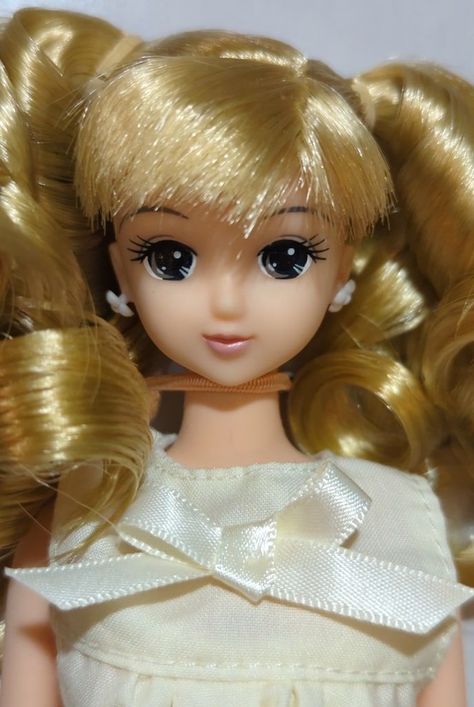 リカちゃんキャッスル