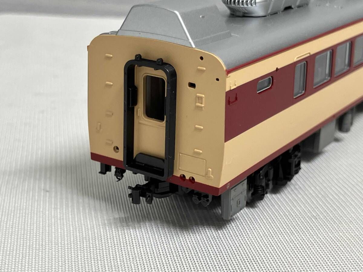 k*8様 希少 英国ホーンビー製 LNER 4476型 HOゲージ 蒸気機関
