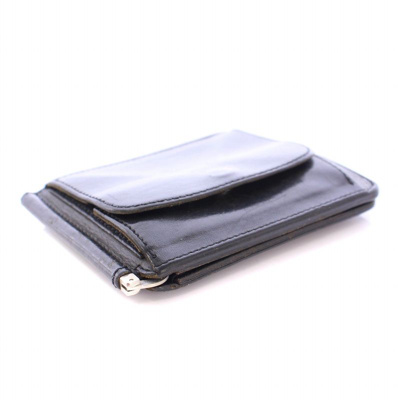 アーツ&サイエンス ARTS & SCIENCE ARTS&SCIENCE Money clip wallet