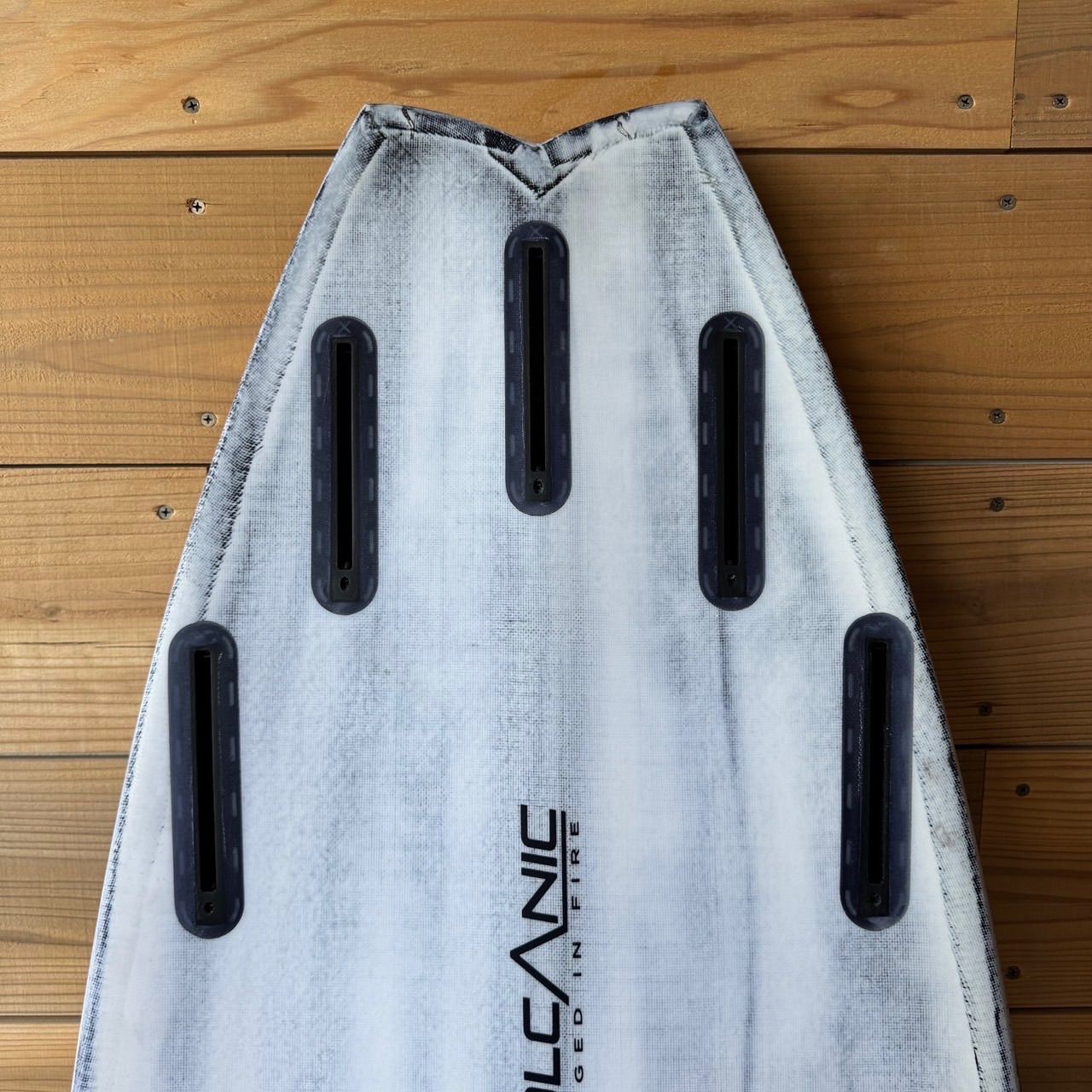  ファイヤーワイヤー 5 7 マッシュアップ MASHUP EPS 31.4 L ロブマチャド サーフボード ショートボード サーフボード