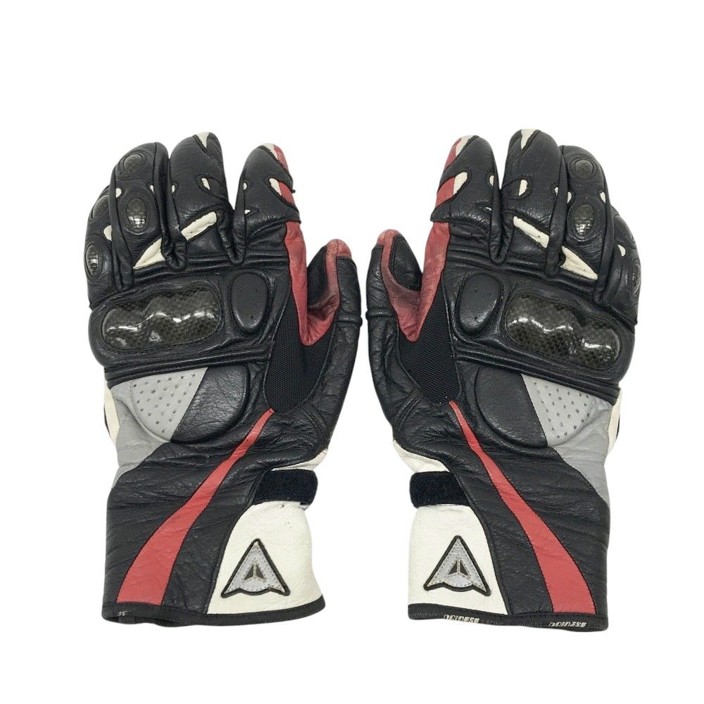 DAINESE ダイネーゼ レーシンググローブ ブラック系 L