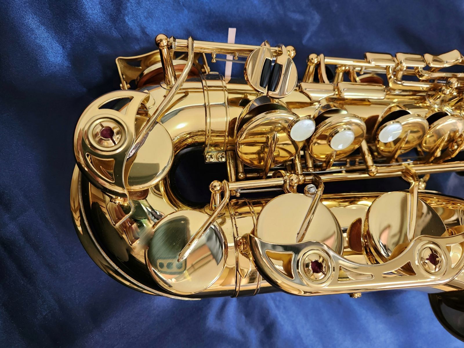 お早めにどうぞ!! ヤマハ YAS-475 アルトサックス