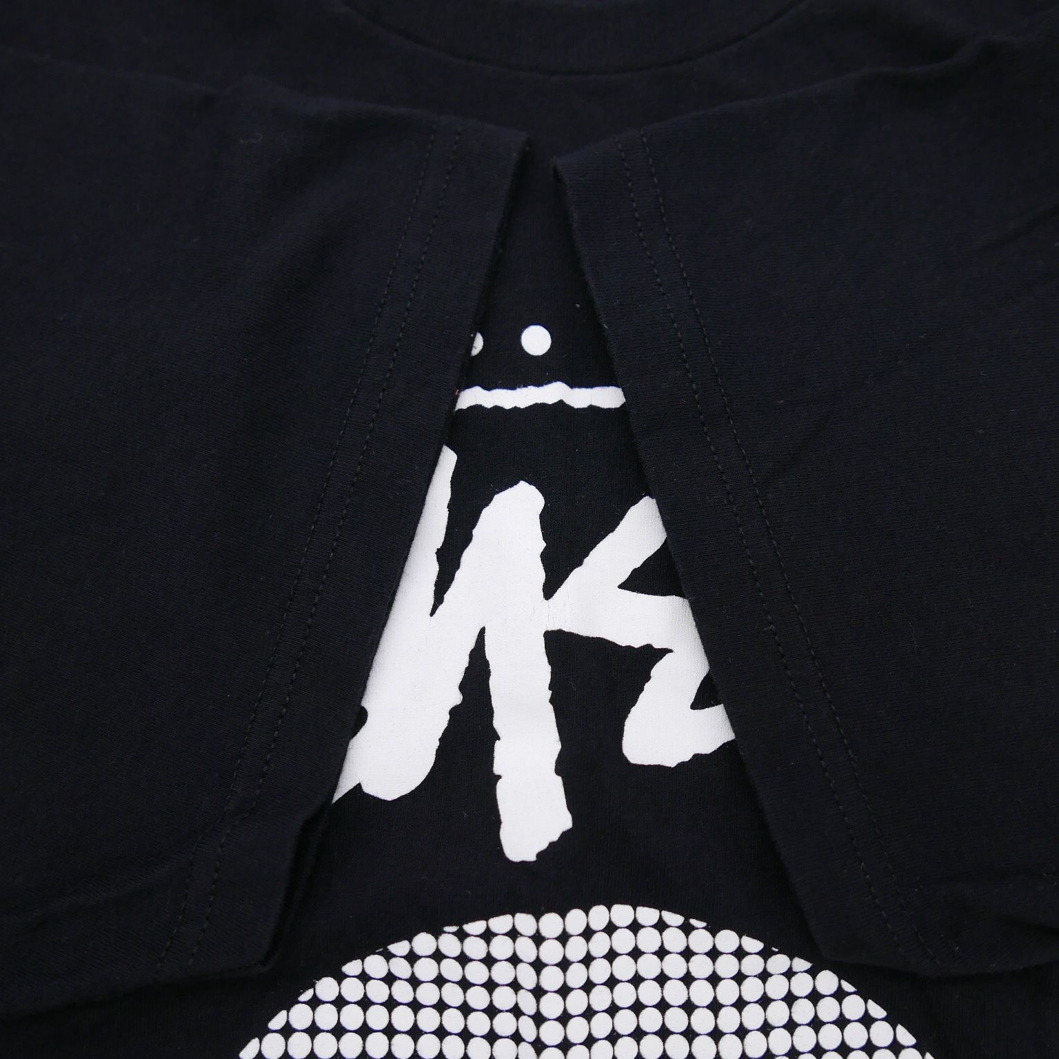 Stussy SOPHNET. ステューシー ソフネット コラボ Stock Link Tee 