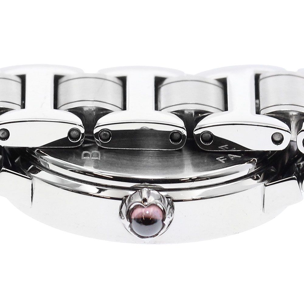 ブルガリ BVLGARI BBL26S ブルガリブルガリ 12Pダイヤ クォーツ