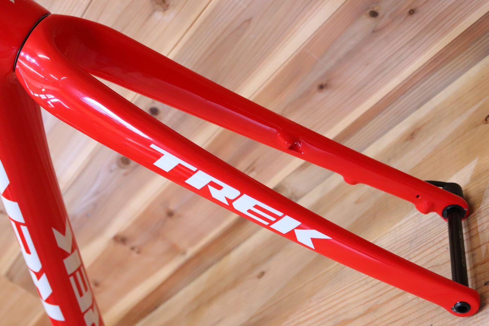 ディスク ロードバイク