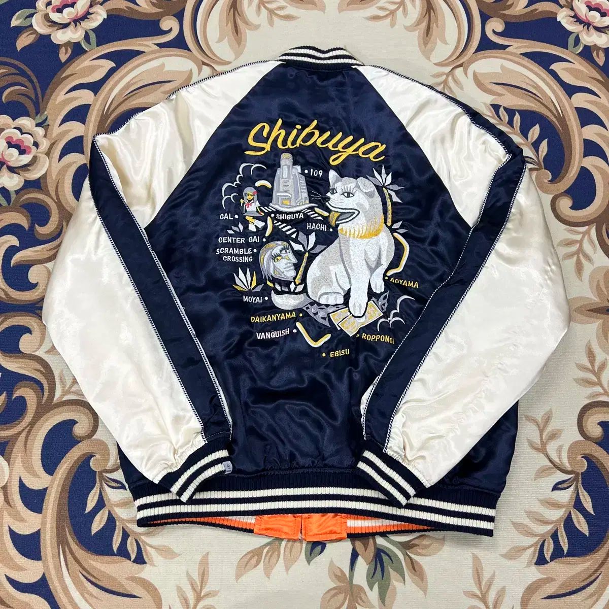 DONK ブラック ショルダーバッグ ポーカーズ着用 コレクション