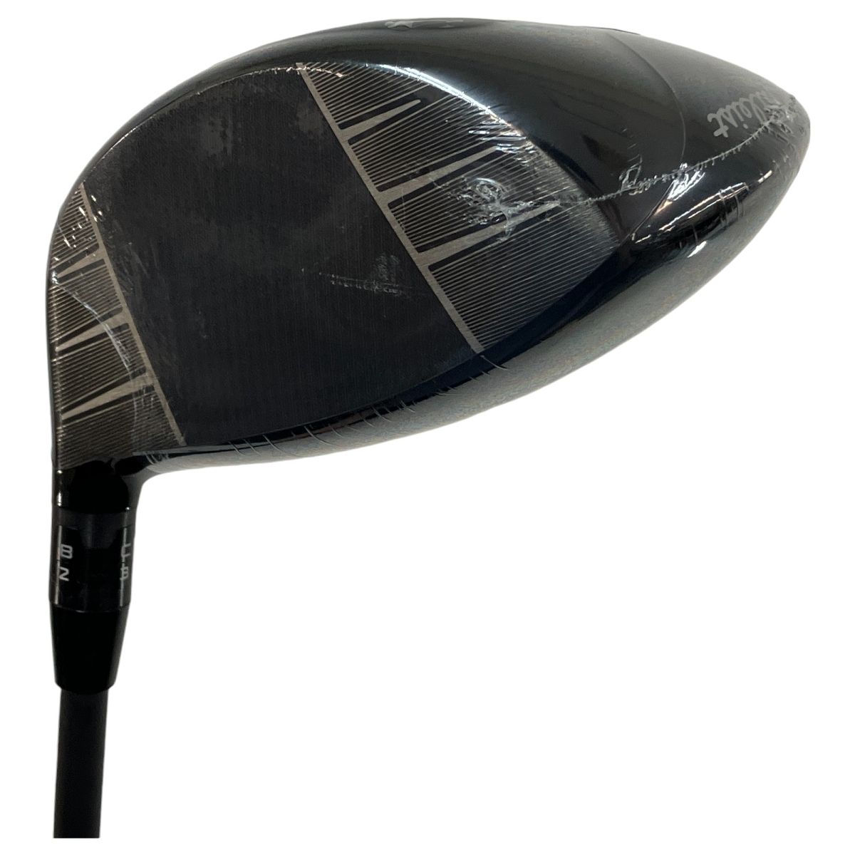 未使用 Titleist GT4 TENSEI BLUE 1K 65 FLEX-S ドライバー 10.0 