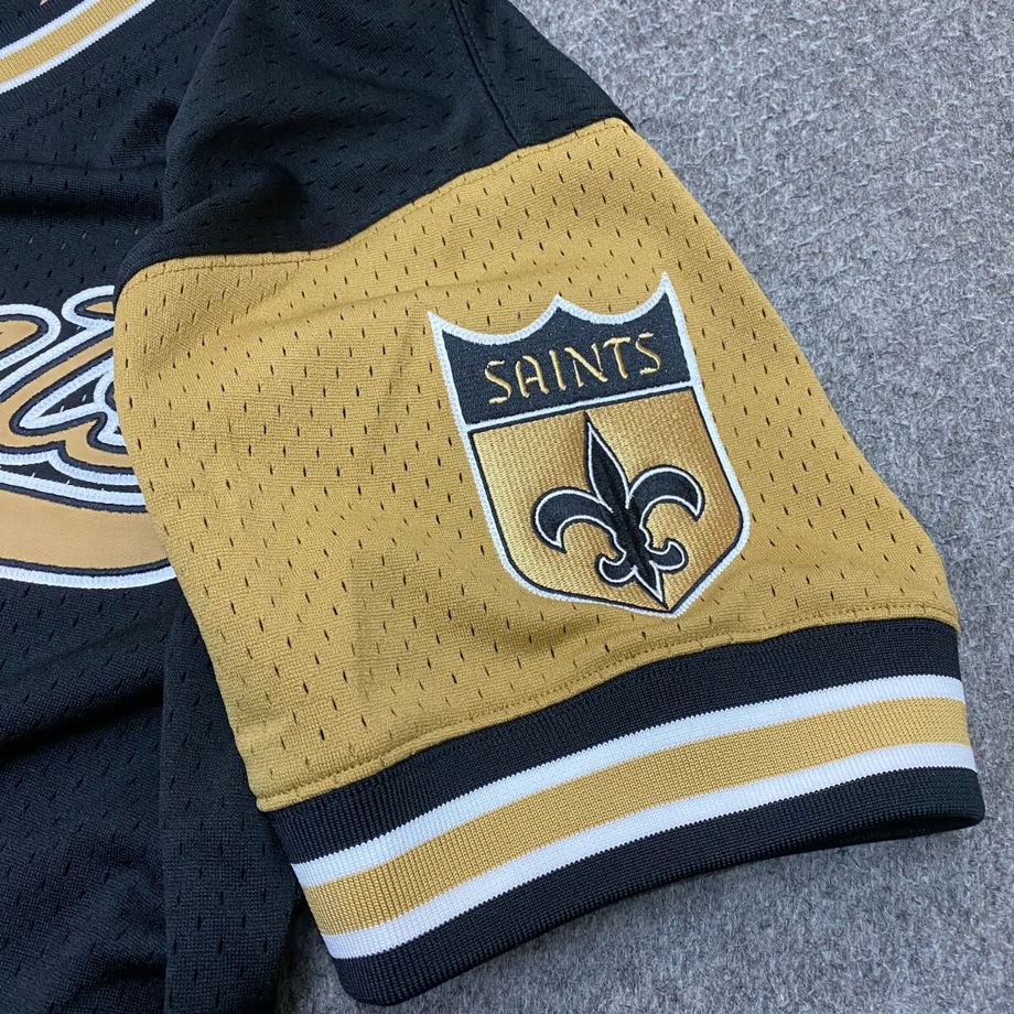 Saints
