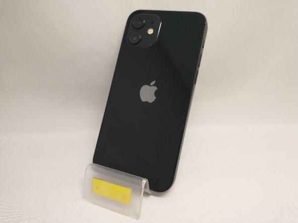 SoftBank 【SIMロックなし】MGHN3J/A iPhone 12 64GB ブラック SoftBank - メルカリ