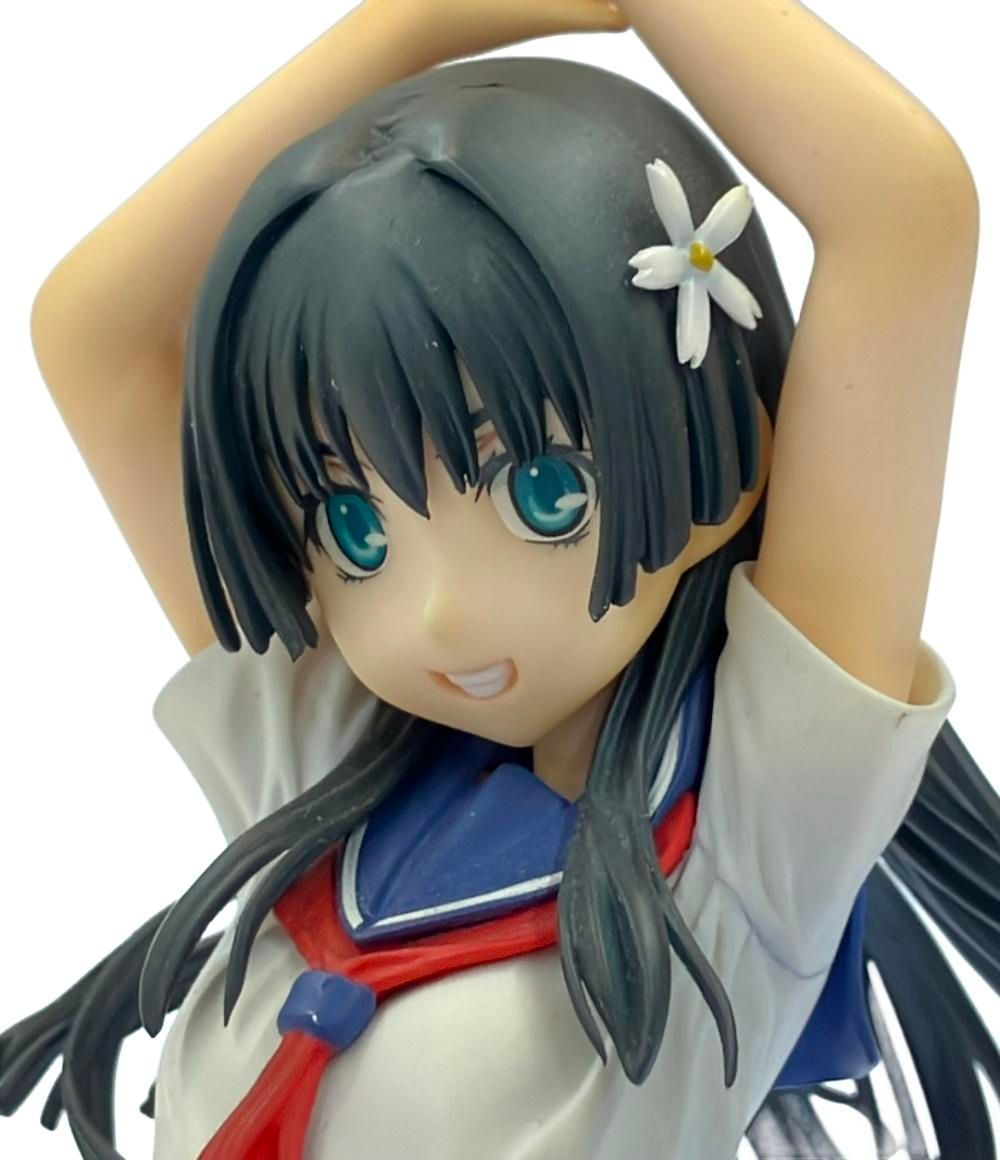 とある科学の超電磁砲 フィギュア 佐天涙子 1/8 ALTER - メルカリ