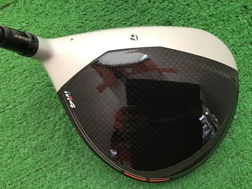 中古】 テーラーメイド M4 10.5° ドライバー DR FUBUKI TM5