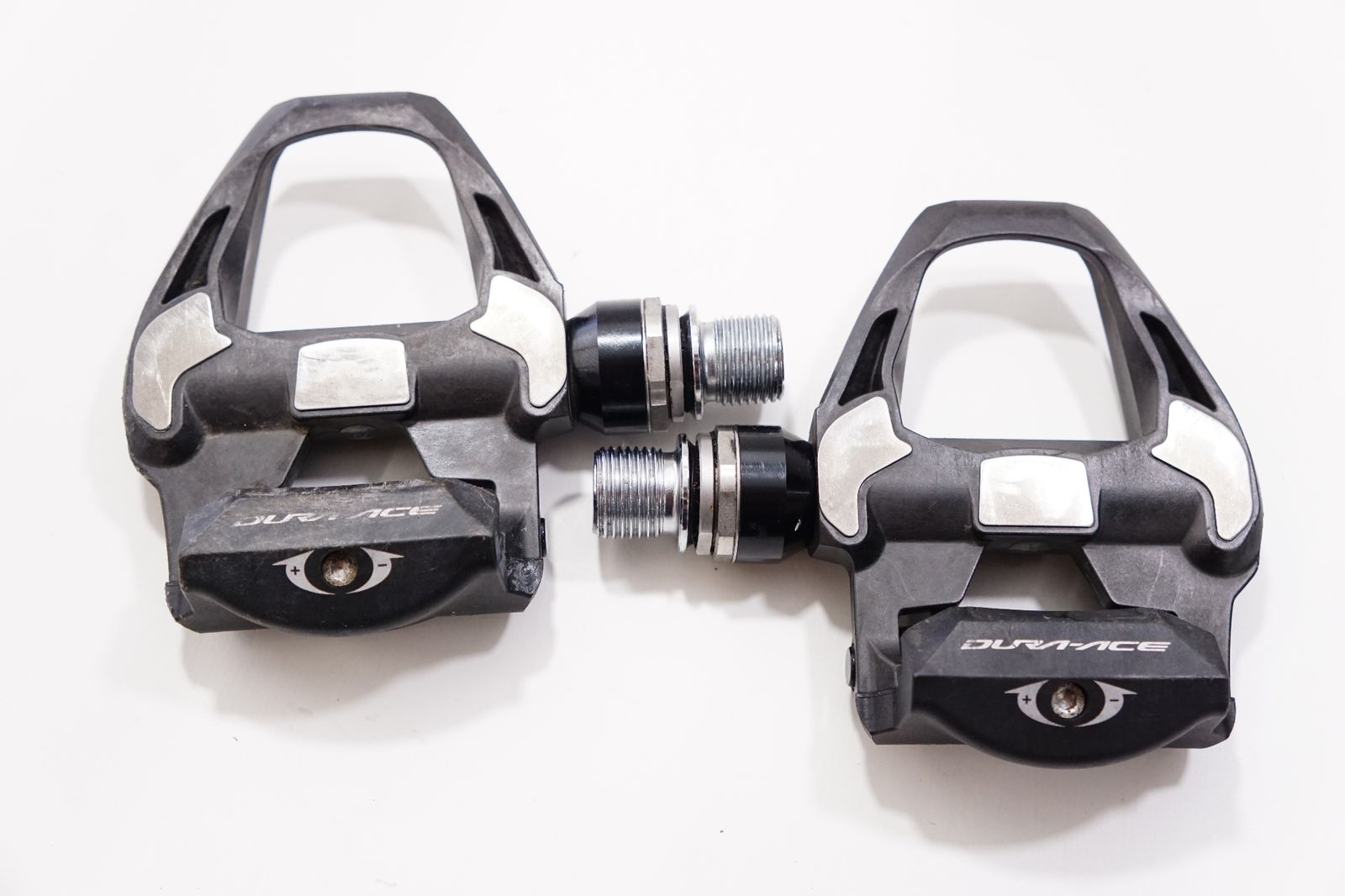 SHIMANO 「シマノ」 DURA-ACE PD-R9100 ペダル / バイチャリ浦和ベース