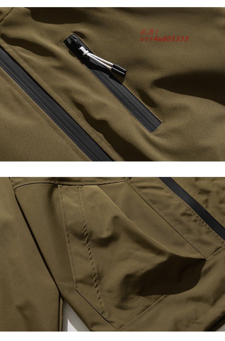 防風 ハイネック