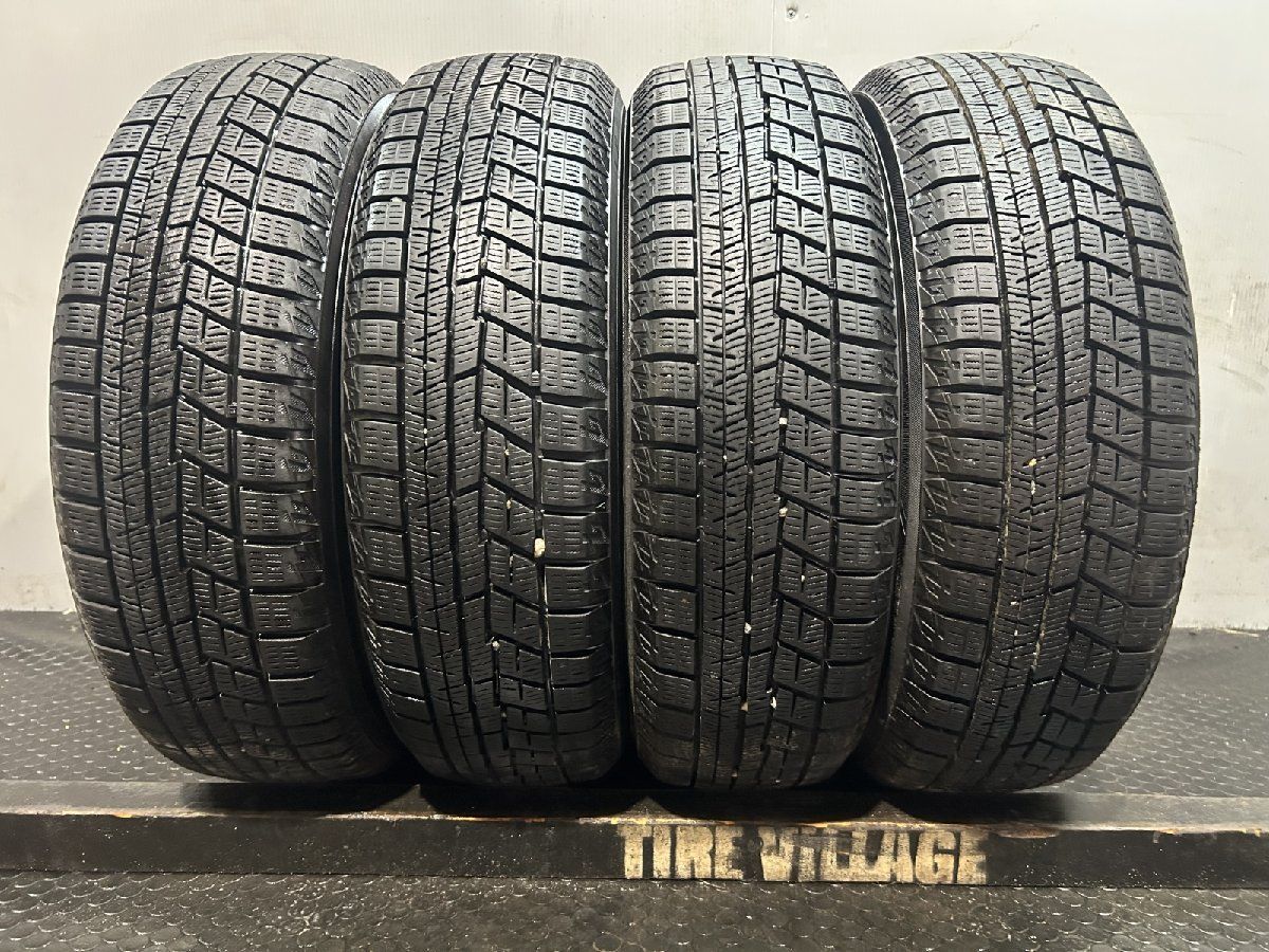 155/65/14冬ヨコハマ YOKOHAMA IG60 155/65R14 スタッドレスタイヤ